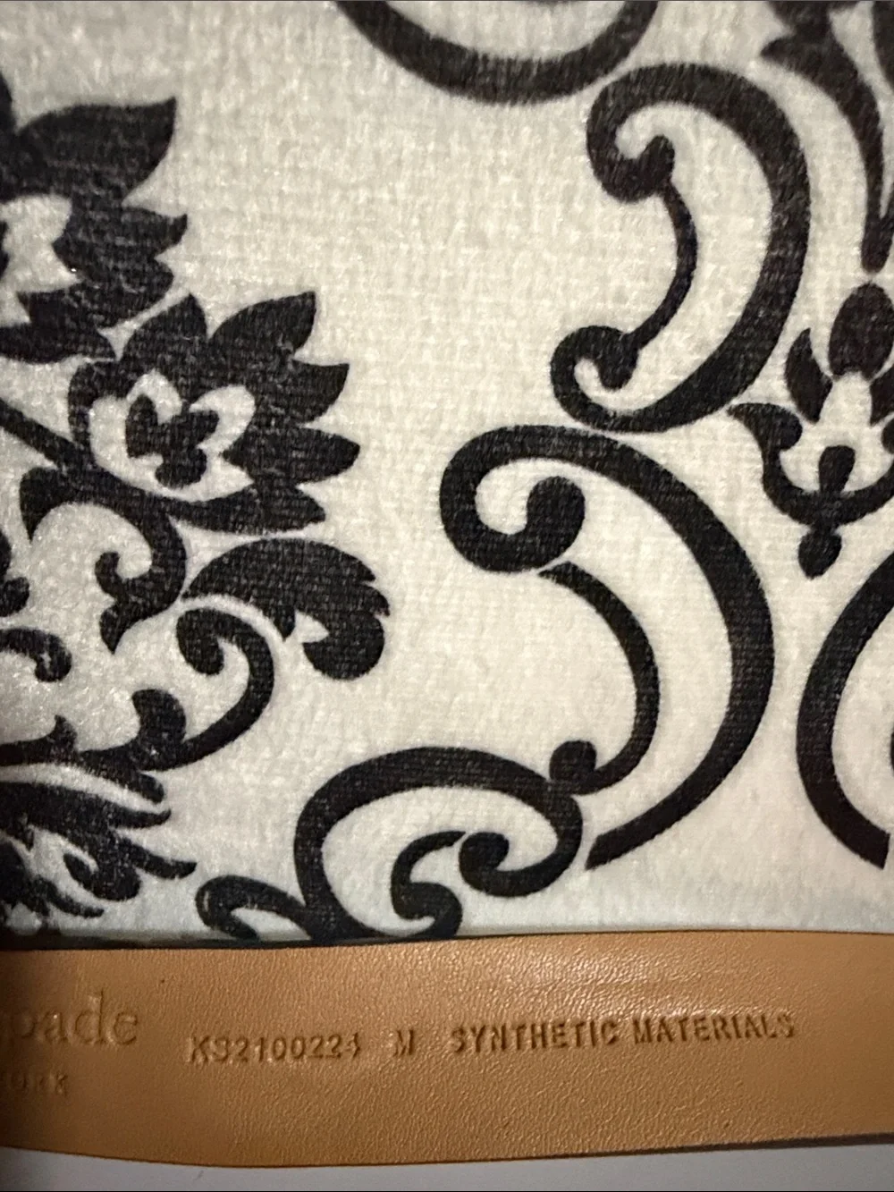 Kate spade belt - Picture 4 of 5